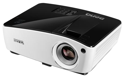 Проектор Benq MX723 артикул 120832Si-1