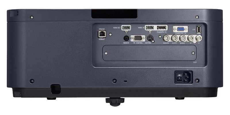 Nec PX602UL-WH артикул 291179-1 фото 3