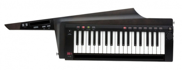 Синтезатор KORG RK100S-2 RD артикул 241951Si-1 фото 3