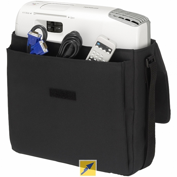 Проектор Epson EB-W22 артикул 101981Si-1 фото 4