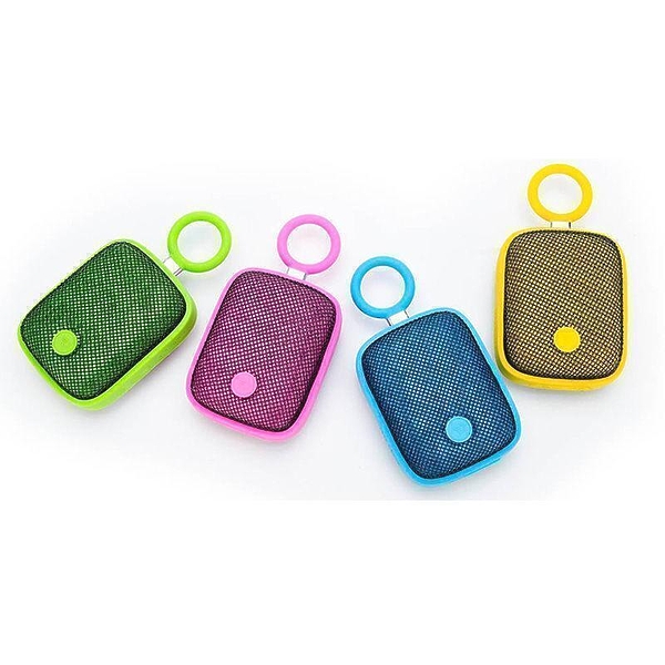 DreamWave Bubble pod yellow #2 в «HiFiRussia»