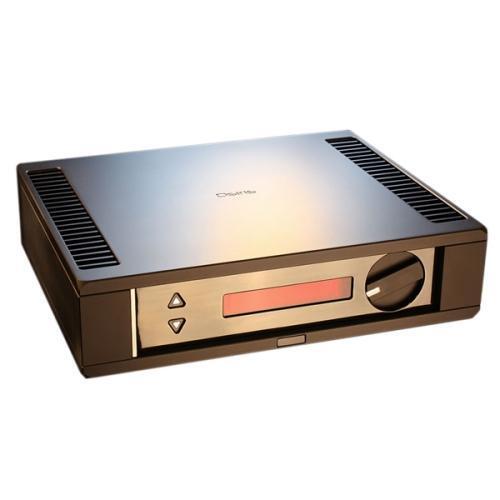 Rega Osiris black в «HiFiRussia»