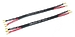 Перемычки (Bi Wire) Tellurium Q Black II Links