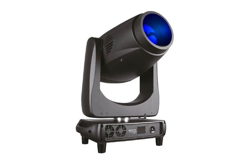 Поворотная голова Silver Star SS9281SC PLUTO800 PROFILE WASH артикул 297824Si-1