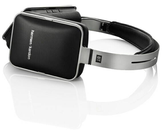 Наушники Harman Kardon BT артикул 215195FV-1 фото 4
