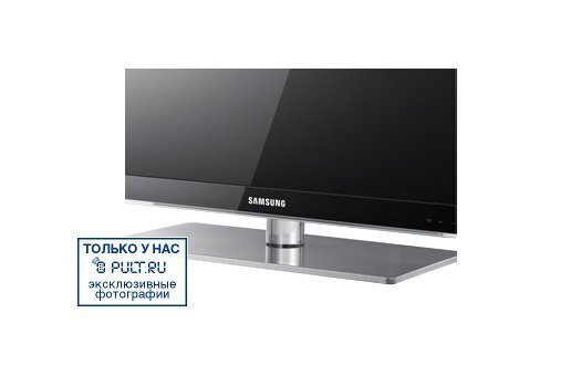 ЖК телевизор Samsung UE-37C6000RW артикул 377396FV-1 фото 12