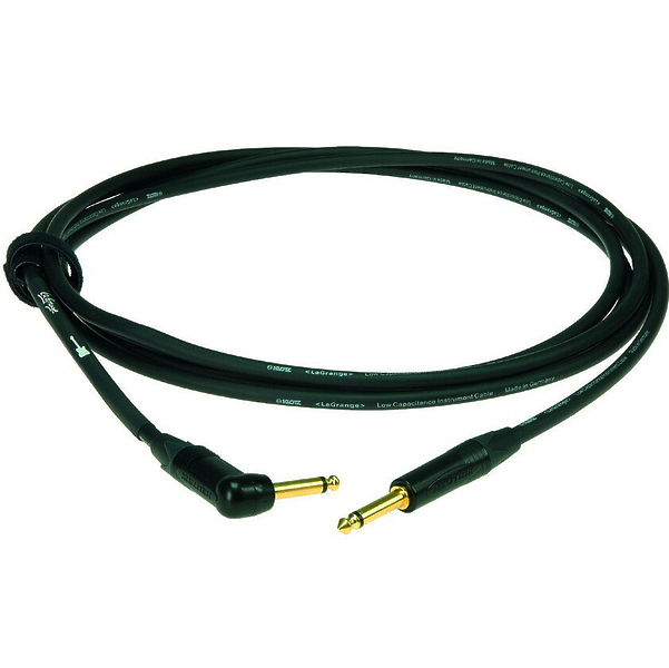 Кабель Klotz KIKKG4.5PRSW артикул 216756Si-1