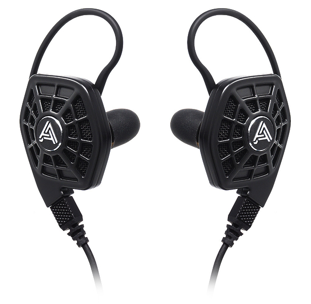 Наушники Audeze iSINE 10 bluetooth + lightning cable артикул 192516Si-1 фото 4
