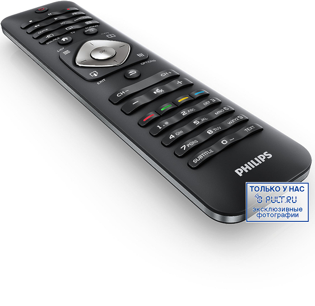 LED телевизор Philips 40PFL8008S/60 артикул 329799FV-1 фото 23