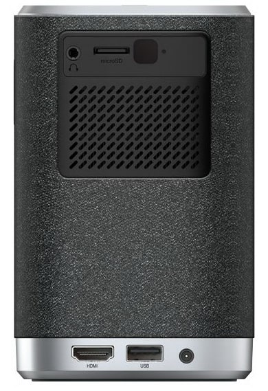 Smart-проектор Vivitek Qumi Z1V артикул 208974Si-1 фото 9