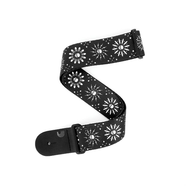 Ремень для гитары Planet Waves P20S1506 артикул 290252Si-1