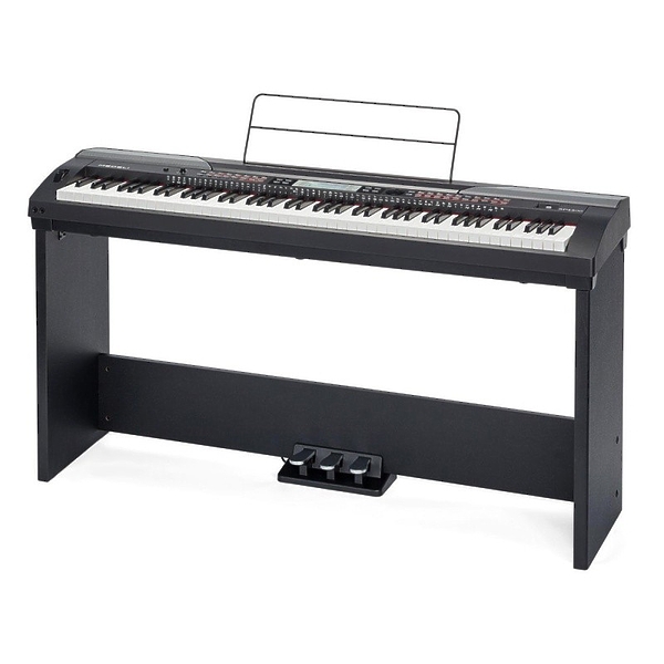 Цифровое пианино Medeli SP4200+stand Slim Piano артикул 284313Si-1