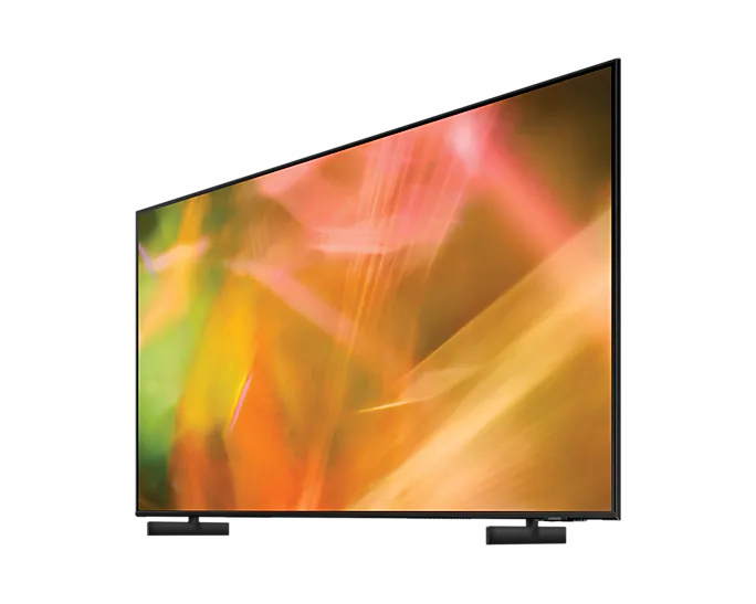 LED телевизор Samsung UE85AU8000U артикул 247385Si-1 фото 8