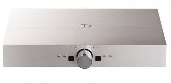 Densen Beat-200 PLUS albino в «HiFiRussia»