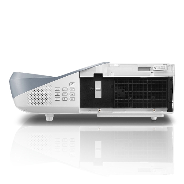 Проектор Benq MW864UST артикул 166570Si-1 фото 9