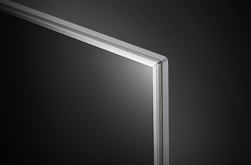 LED телевизор LG 65SJ810V артикул 166485Si-1 фото 8