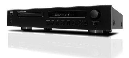 CD проигрыватель NAD C565BEE артикул 389061FV-1
