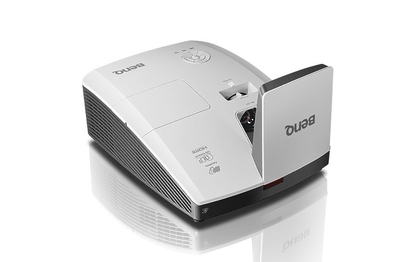 Проектор Benq MW853UST+ артикул 112482Si-1 фото 4
