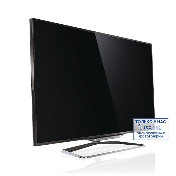LED телевизор Philips 46PFL8008S артикул 328816FV-1 фото 8