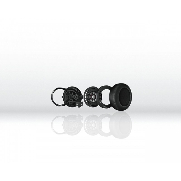 Наушники Philips M2BTBK/00 артикул 142305Si-1 фото 5