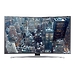LED телевизор Samsung UE-55JU6600