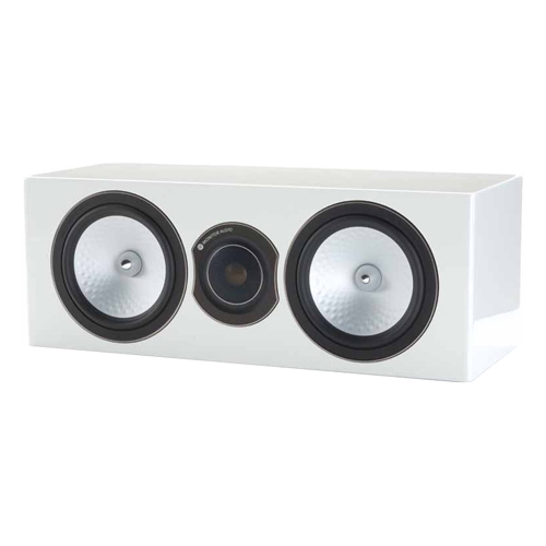 Monitor Audio Silver RX Centre Piano White артикул 434299FV-1