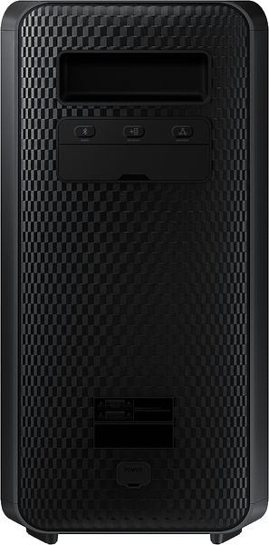 Акустическая система Samsung MX-ST40B/EN артикул 299948Si-1 фото 9