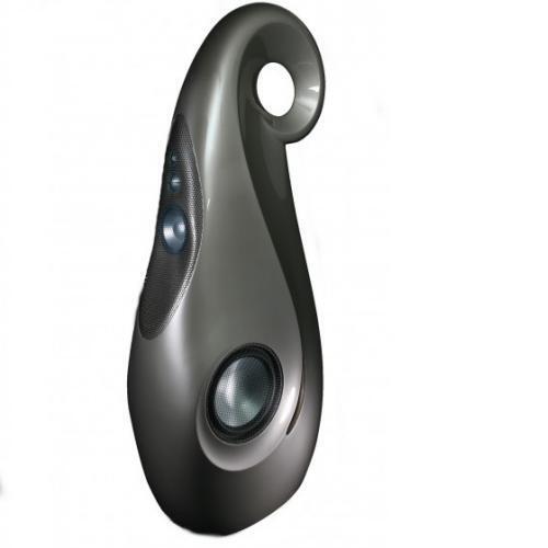 Напольная акустика Vivid Audio GIYA G1 oyster артикул 113304Si-1