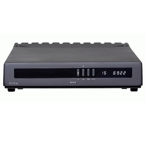 CD проигрыватель Quad Elite CDP артикул 387961FV-1