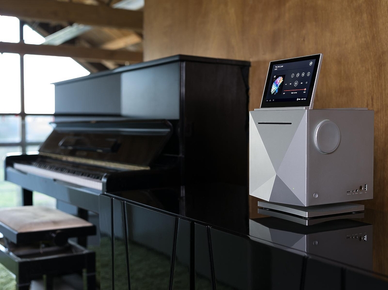 Astell&Kern AK500N black #5 в «HiFiRussia»