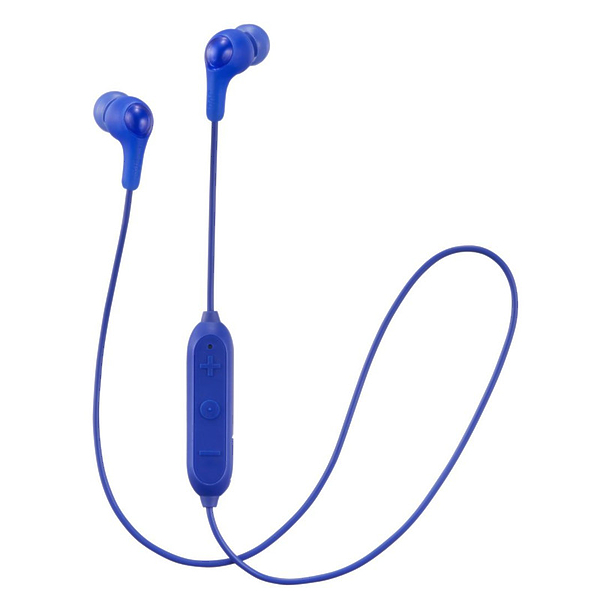 Наушники JVC HA-FX9BT-A артикул 189205Si-1