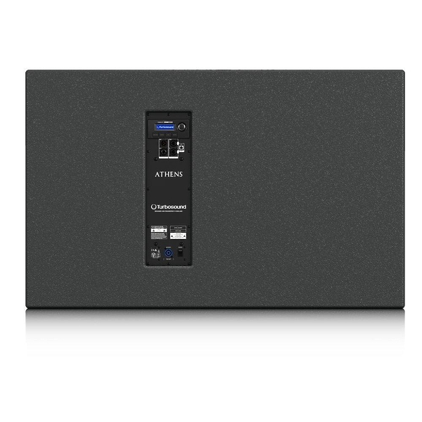 TURBOSOUND ATHENS TCS218B-AN артикул 347971SI-1 фото 3