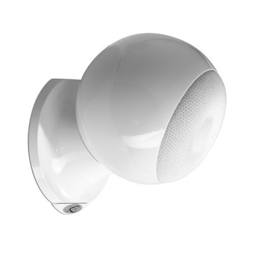 Полочная акустика Cabasse Eole 3 Satellite (Glossy white) артикул 105159Si-1
