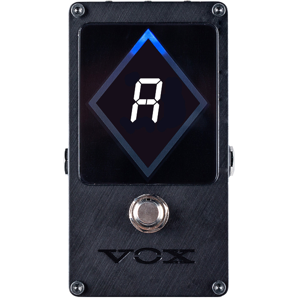 Педаль Vox VXT-1 артикул 222083Si-1