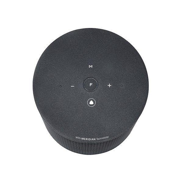 Портативная акустика LG WK7Y артикул 193618Si-1 фото 7