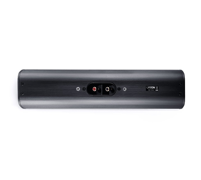 Центральный канал Canton CD 150.2 black артикул 116383Si-1 фото 3