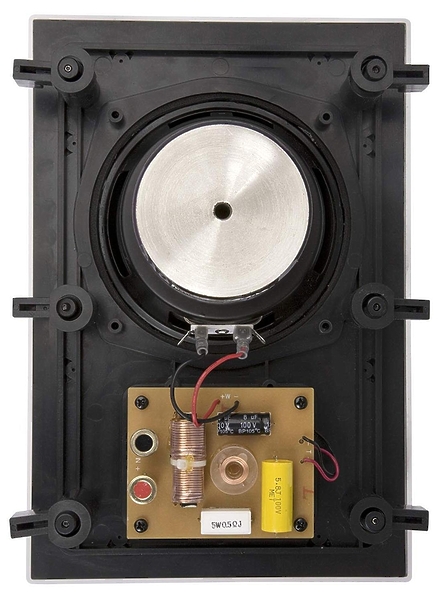 Встраиваемая акустика Artsound HPRE650 white артикул 228586Si-1 фото 3