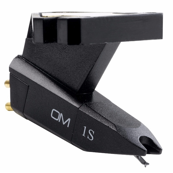 Головка звукоснимателя Ortofon OM 1S артикул 170257Si-1