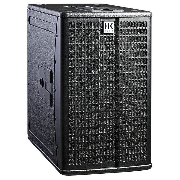 Готовое решение HK Audio Easy Base артикул 159908Si-1 фото 3