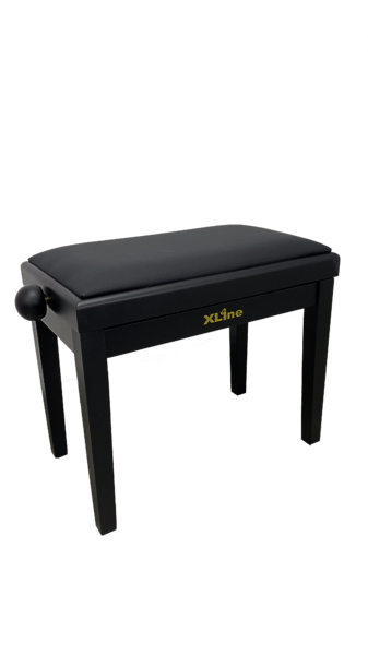 Банкетка XLine Stand PB-55HL Black артикул 267574Si-1