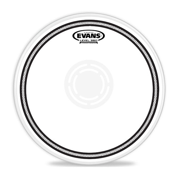 Пластик для тома Evans B13ECSRD артикул 279101Si-1