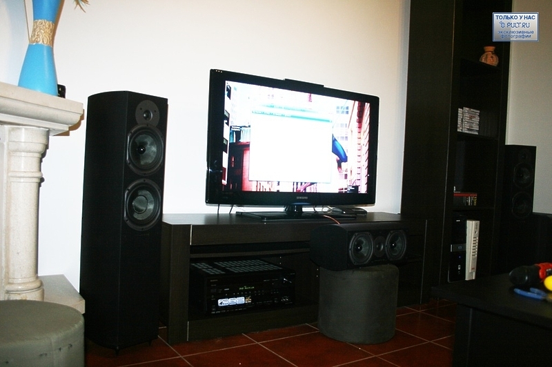 Напольная акустика Wharfedale Diamond 9.5 rosewood артикул 426239FV-1 фото 4