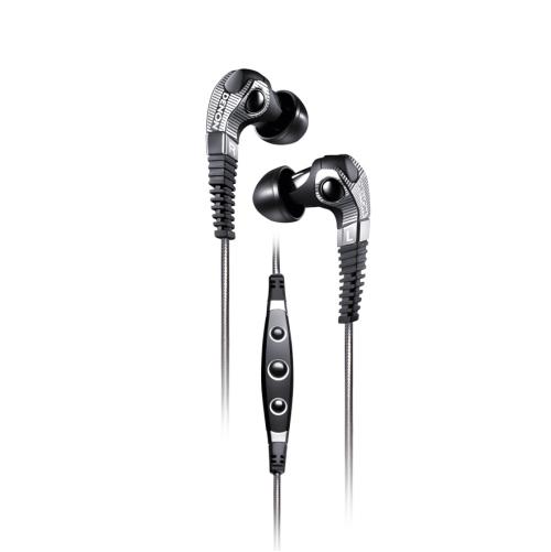 Наушники Denon AH-C400 black артикул 241618FV-1