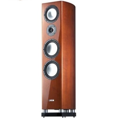 Напольная акустика Canton Reference 5.2 DC cherry piano finish артикул 401327FV-1 фото 3
