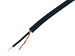 Кабель инструментальный Cordial CIK 122 BLACK