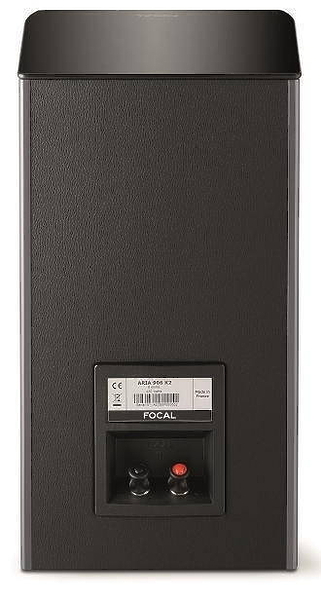 Полочная акустика Focal Aria 906 K2 Ash Gray артикул 255504Si-1 фото 4