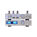 Стерео предусилитель Cary Audio SLP 05 silver