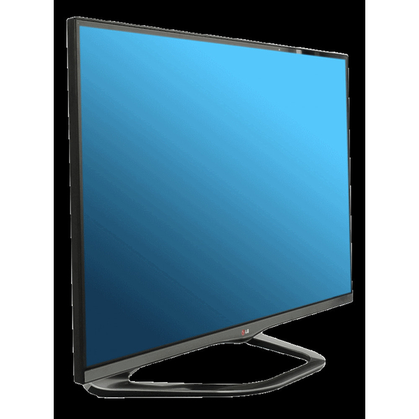 LED телевизор LG 42LA660V артикул 330182FV-1 фото 4