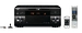 AV Ресивер Yamaha DSP-Z7 black