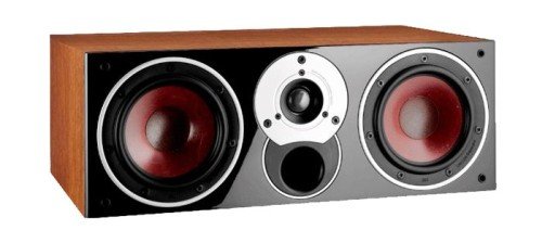 Центральный канал Dali Zensor Vokal light walnut артикул 435032FV-1